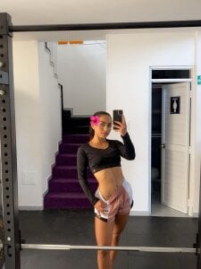 SofiaBrank Public Pic