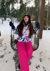 TianaPosh kullanıcısının My winter holidays❤️ albümü -  5 fotoğraf