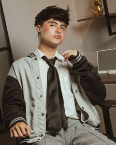 Casual od Steve_Evans  5 snímek