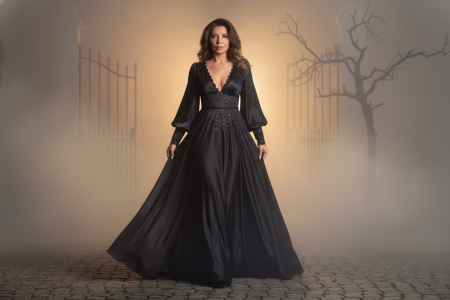 GinaBear Halloween baby Pic 4