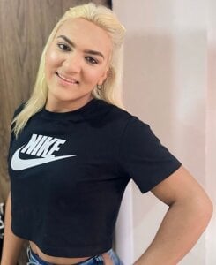 aslyhernandez_7 Sexy Pic