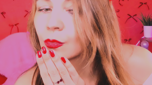 NicoleHitman red ))) Gambar 8