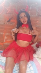 Alanagracia 🎃🕷️ Pic