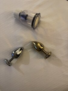 BigDickBiFreakのGapeの 4枚の写真