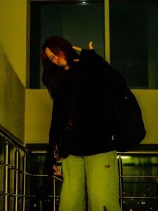 CalandraRolonのmy body <3の 2枚の写真