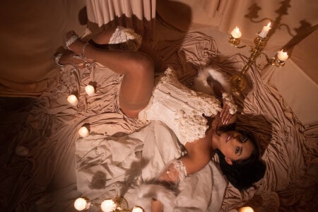 Eva_Zc Happy Halloween🥵 Pic 3