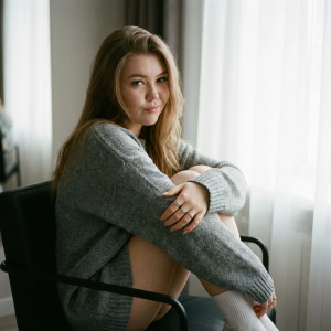 TwixieGuo Just Cute Lina :3 Foto 4