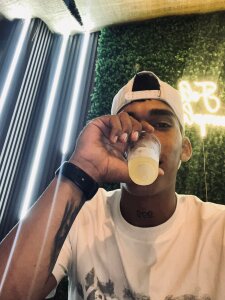 Xandro99boy Algo cotidiano Pic 2