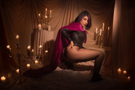 Happy Halloween🥵 de sara_zc  4 photos