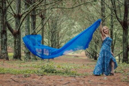 AlexaFoxx_: 🌟 DREAMER 🌟 ( 2 фото)