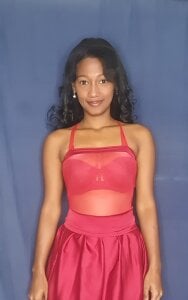 Camillasexy Public Pic 3