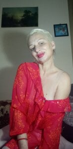 MaryJane441 kiss Pic 6