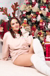 stelleknox_ Merry Christmas 23 ♥ Gambar 6