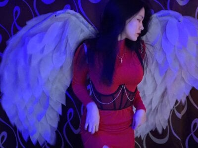 DonaPelligrino it`s me Pic 6