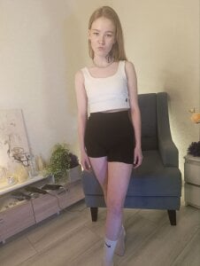 Temptation in the frame de MaireLanda Foto