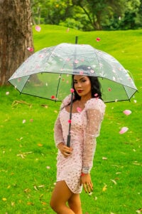 veronikali I love how I see myself🔥 รูป  2