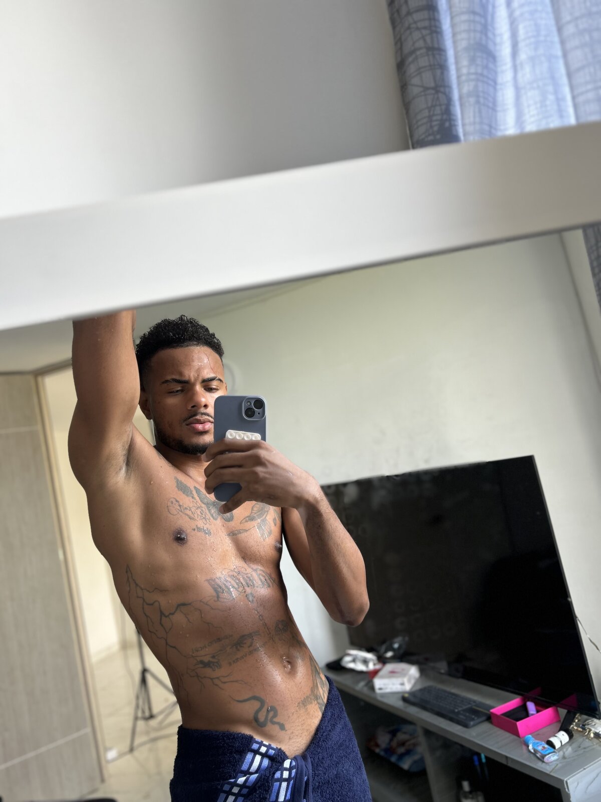 TysonWalkers 热门图片 7016