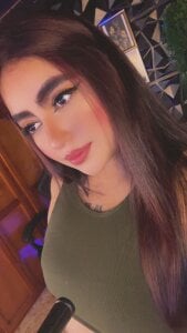 April__foxx 🥵 Poză 2