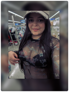 AmandaFlym 🤍🍃 Pic