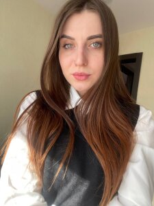 BlytheGilbertson Public Pic 3