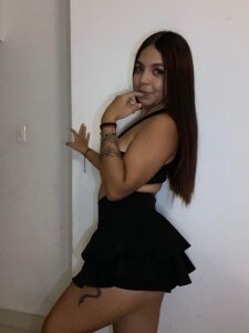 CAMILA NEW GIRL SEXY HOT NO LIMIT de Hot_paradise66  5 photos