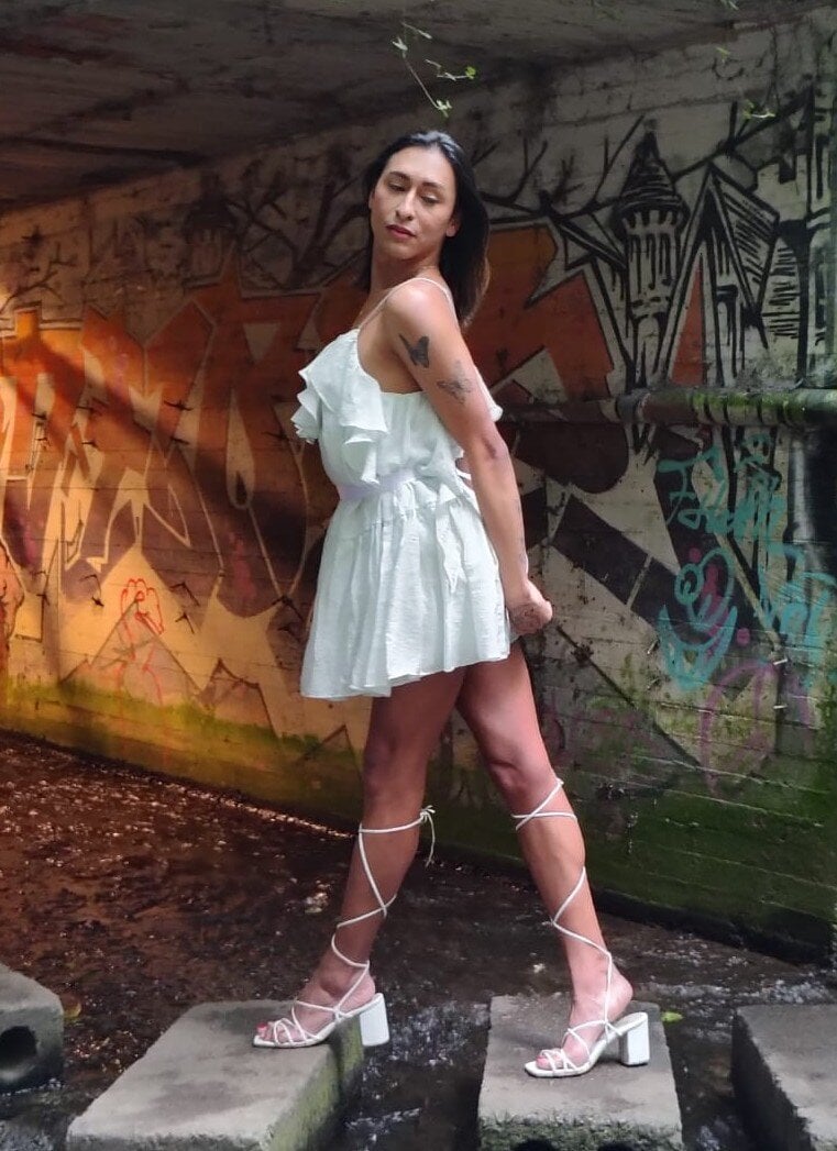 Georgina_Palacios_ избранные изображения 8142