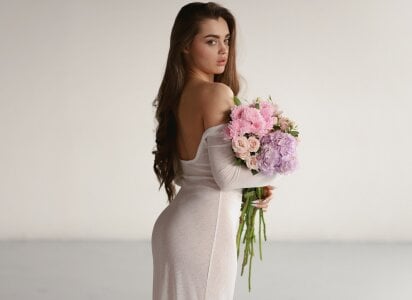 no_angelll Heavenly Angel 🌸 Pic 2