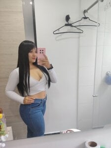 Lunaa_bellaa: your imagination ( 3 фото)