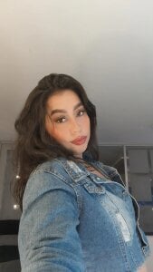 Carolina_Arias Come... dare to want a little more. Pic 3