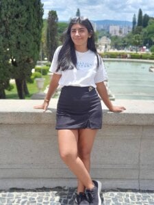 live de VeraGutschow  3 Imagens