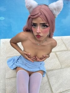 Taylorsmitth_ Sweet Valentine's Temptation ❤️ Foto 2