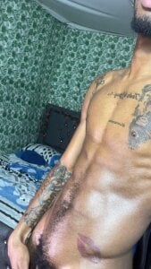 Kofi_exotic_2 hot photos Pic 5