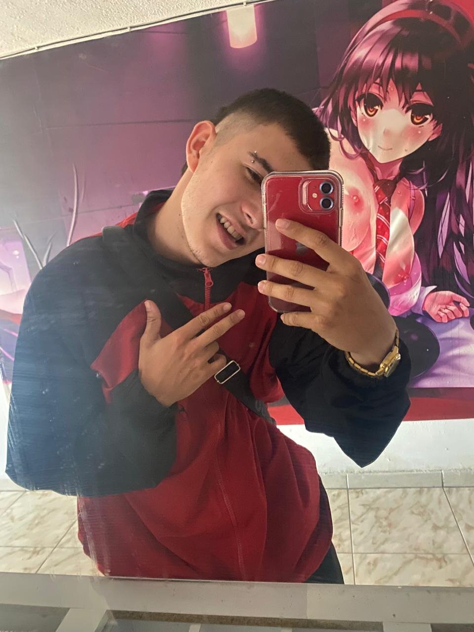 Aleck_Boy Trending Plaatje 8223