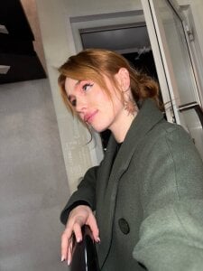 Phoenix_Margoのmy mood color greenの 3枚の写真