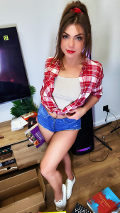 Ashanteee Public Pic