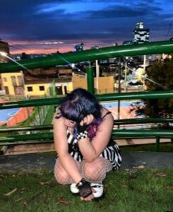 Noisy_dollのa short walk ˚˖𓍢ִ໋❀の 5枚の写真