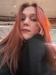 MollyTheLolly Public Pic