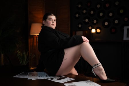 Mia_Ray Office Obsession Pic 6