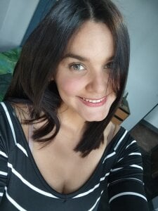 Daniela_candy1 Public Pic 6