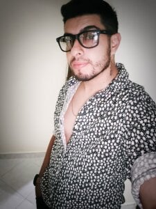 dereck_fiore Public Pic