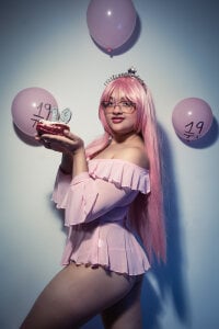 MY HAPPY BIRTHDAY de _sarahRose  6 Imagens