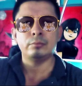 DashingFlirting Mis fotos Pic 3