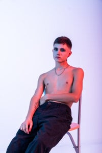 DustinLevine :) Pic 2