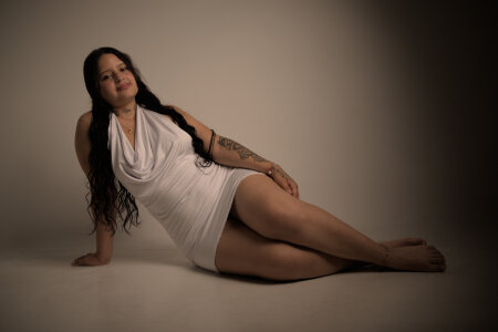 ANGEL ME de Jenn_bunny Foto