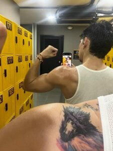 danielv_95 GYM Pic 4