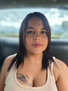 DirtyGirlWithBigTits- Public Pic 2