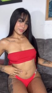 AntonellaAndNoah Good girl Pic 5