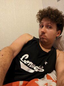 TheLoneWolf4 Pics Pic 2