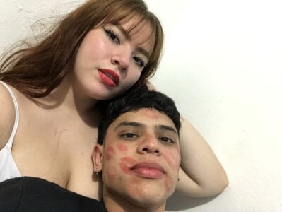 Zdjęcia kandy_couple1 ❤️:  4