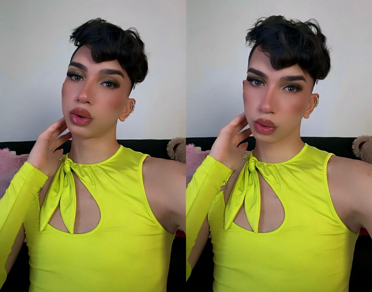 James_BrownT 热门图片 1868